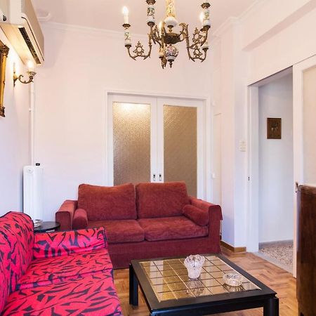 Corfu  Casa Di Sarocco By Corfuescapes 아파트 외부 사진