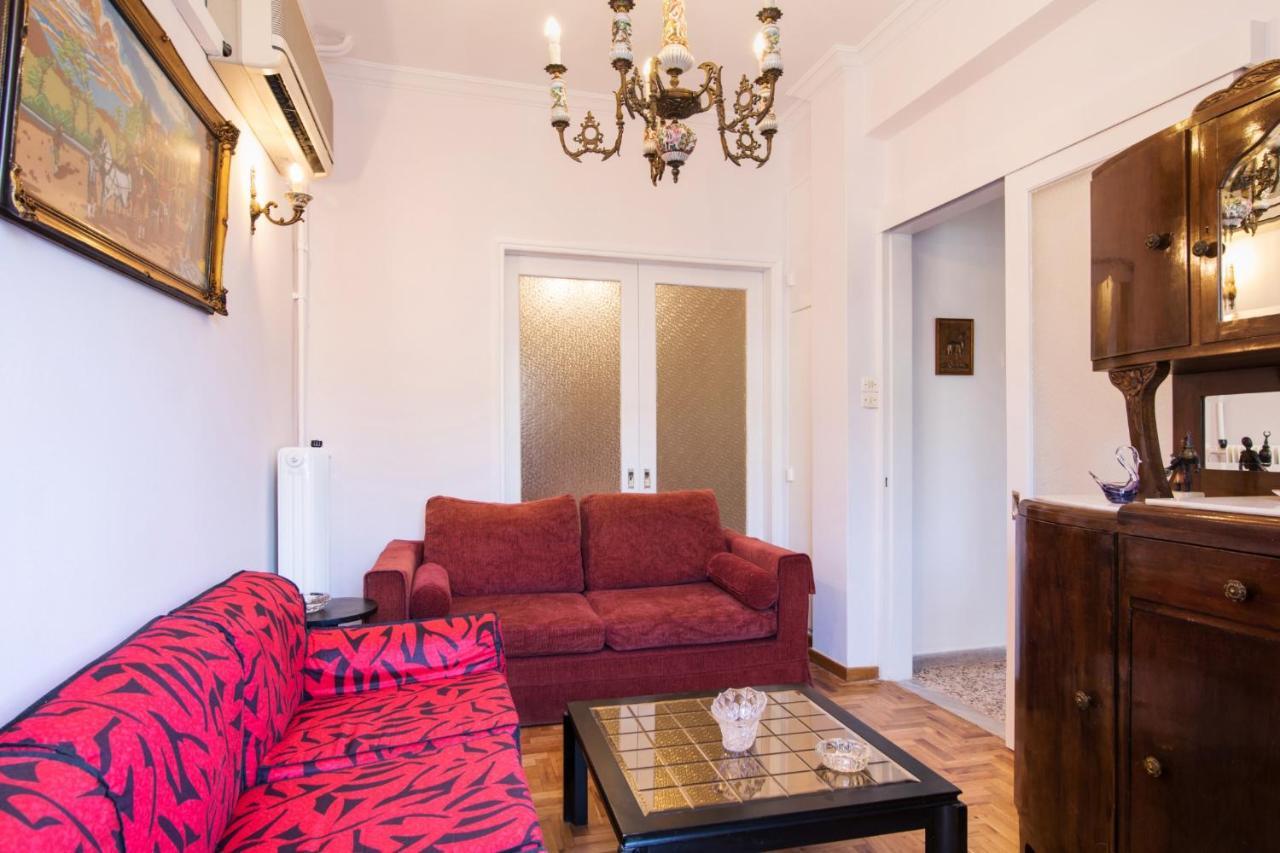 Corfu  Casa Di Sarocco By Corfuescapes 아파트 외부 사진