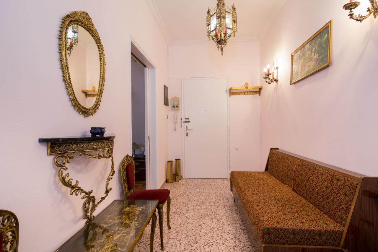 Corfu  Casa Di Sarocco By Corfuescapes 아파트 외부 사진