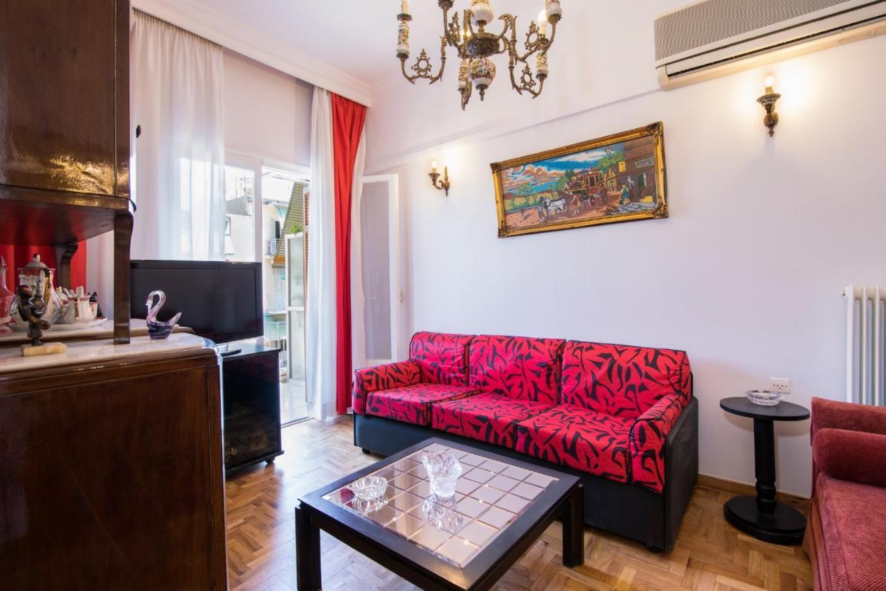 Corfu  Casa Di Sarocco By Corfuescapes 아파트 외부 사진