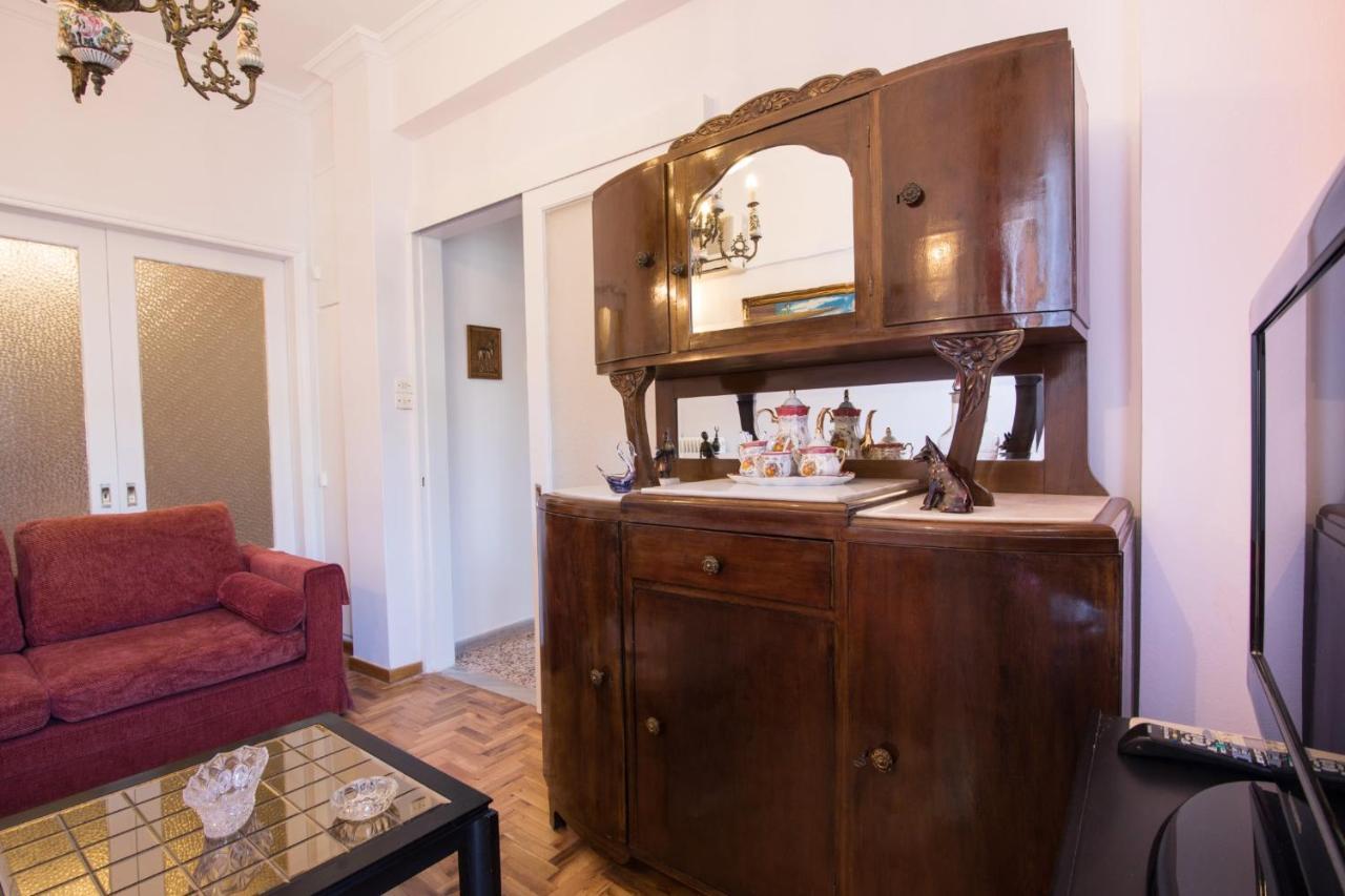 Corfu  Casa Di Sarocco By Corfuescapes 아파트 외부 사진