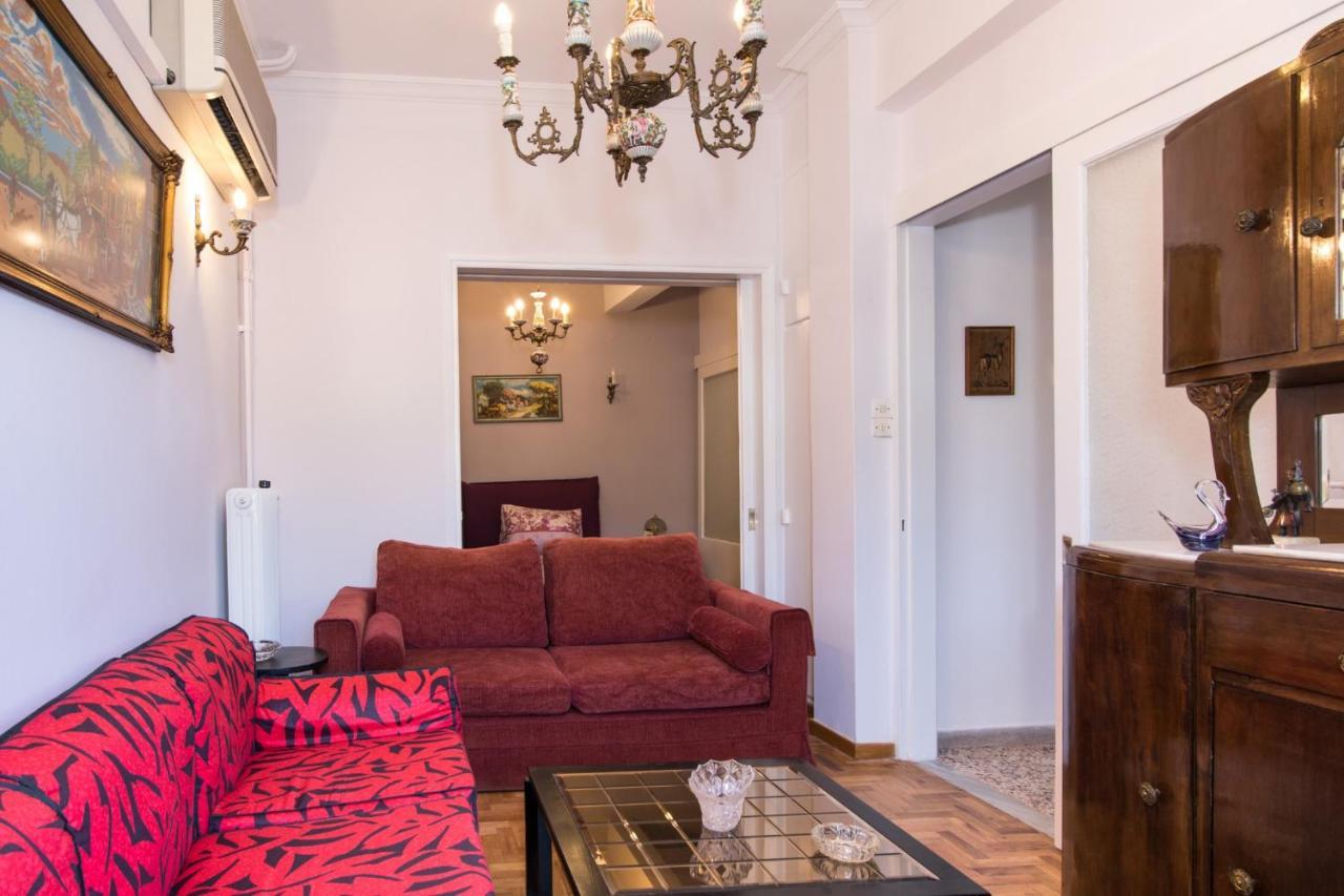 Corfu  Casa Di Sarocco By Corfuescapes 아파트 외부 사진