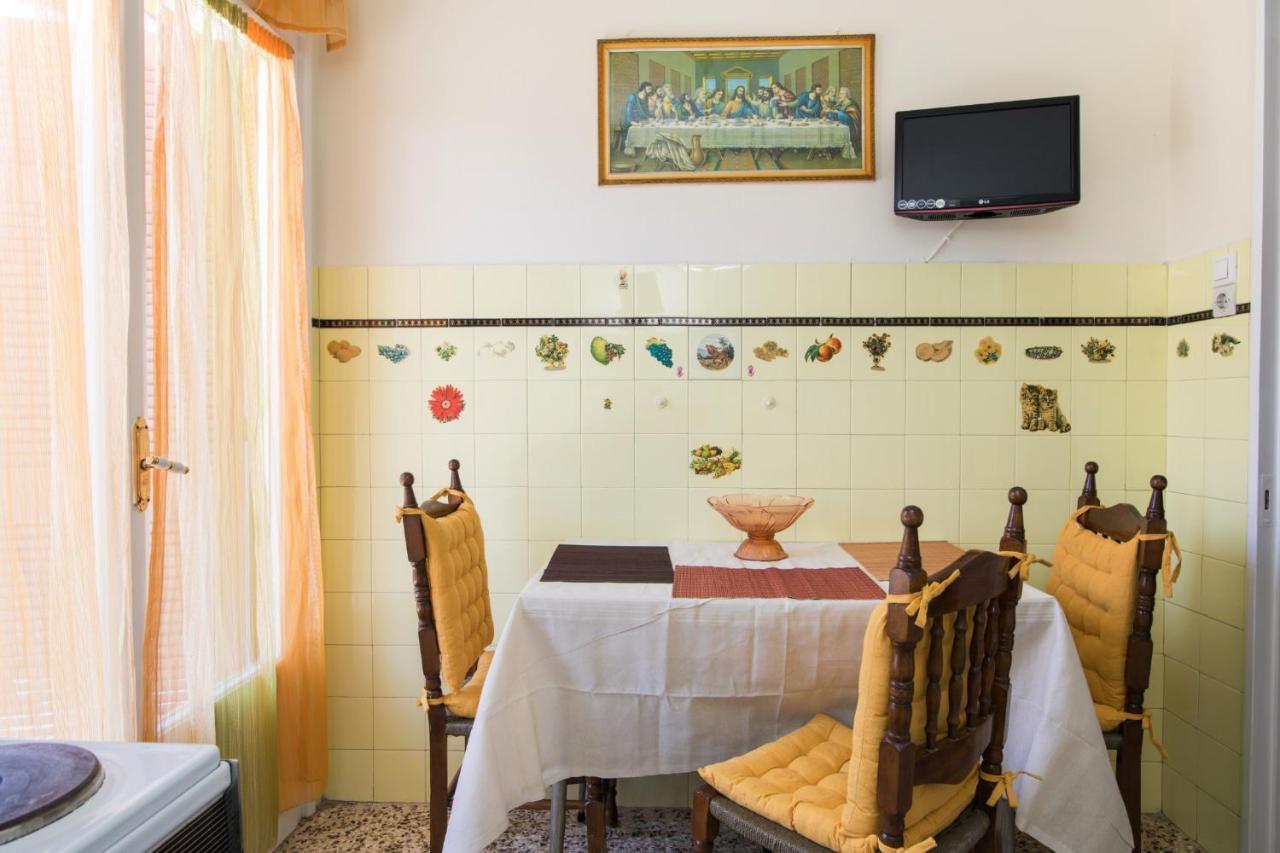 Corfu  Casa Di Sarocco By Corfuescapes 아파트 외부 사진