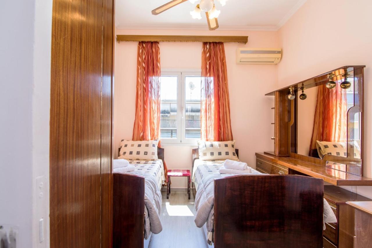 Corfu  Casa Di Sarocco By Corfuescapes 아파트 외부 사진