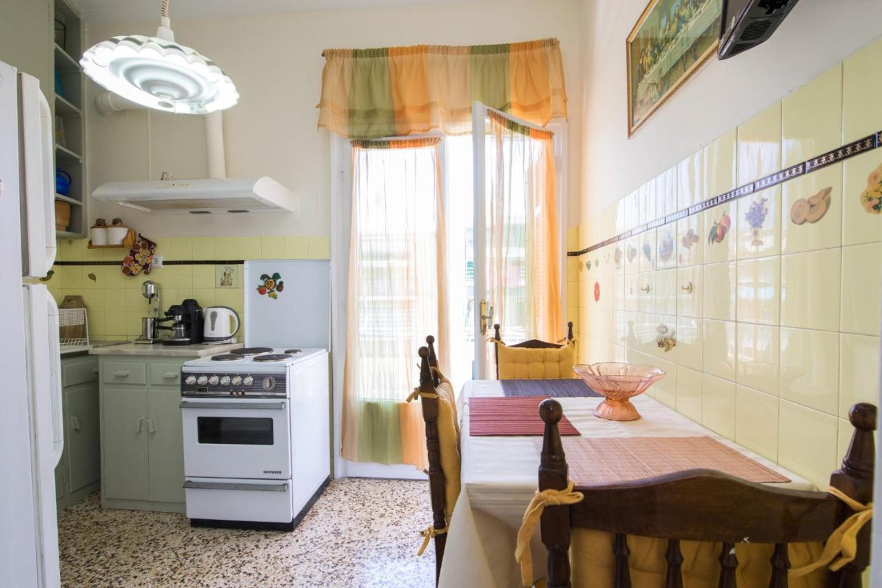 Corfu  Casa Di Sarocco By Corfuescapes 아파트 외부 사진