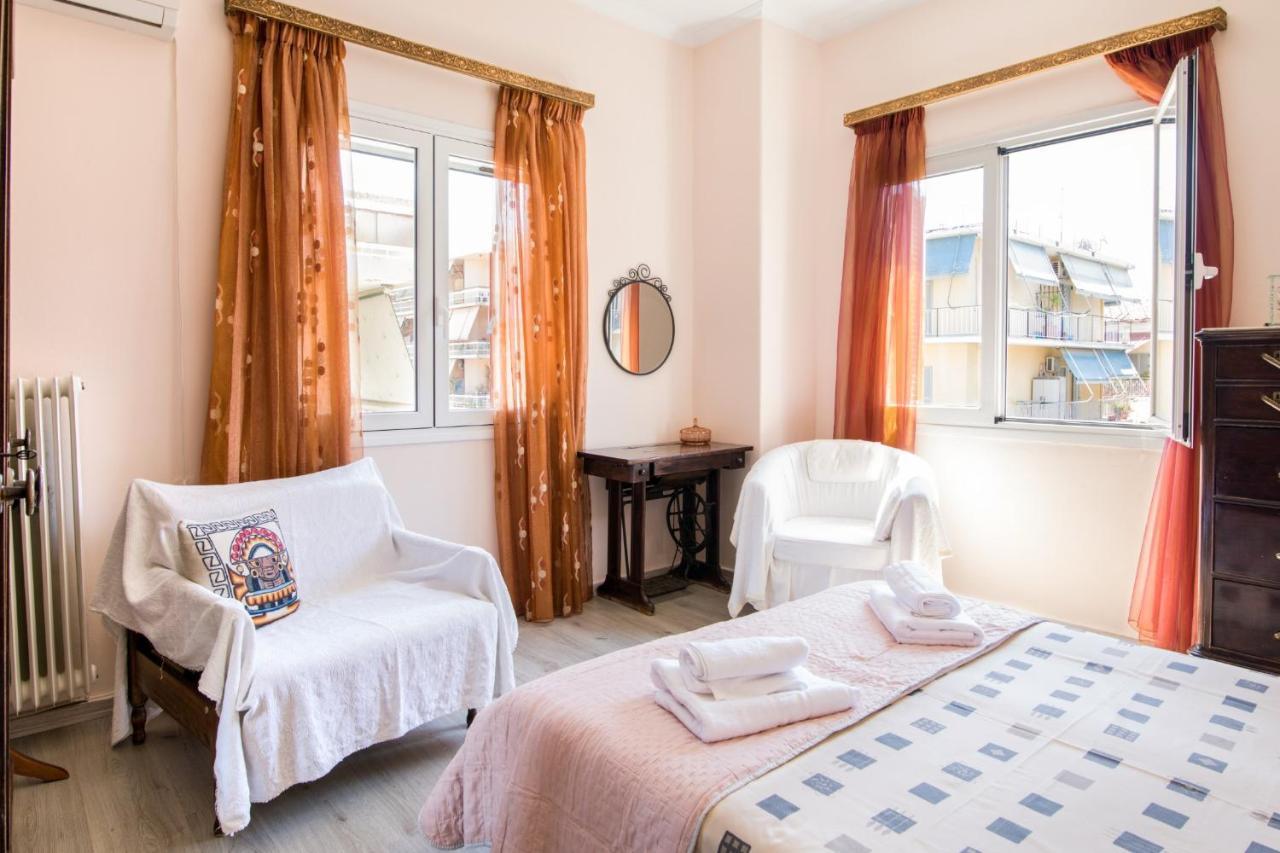Corfu  Casa Di Sarocco By Corfuescapes 아파트 외부 사진