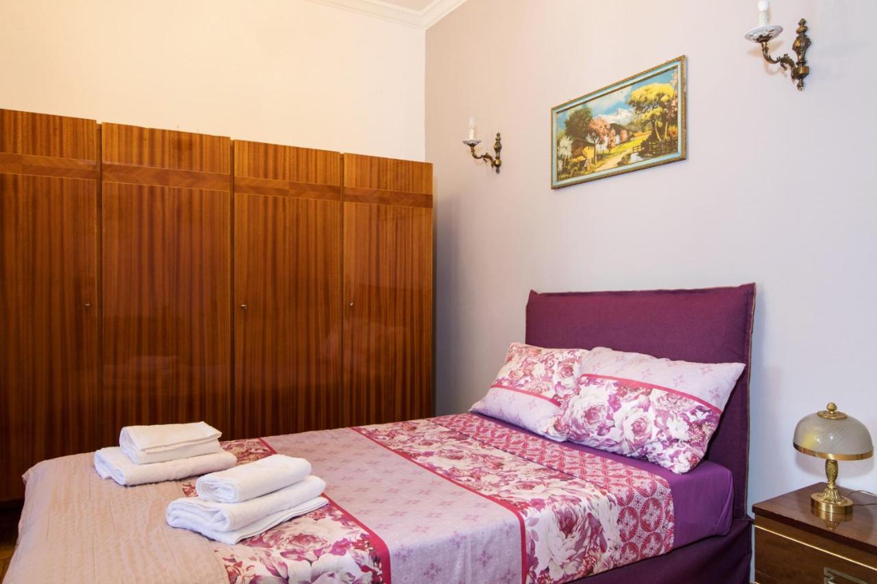 Corfu  Casa Di Sarocco By Corfuescapes 아파트 외부 사진